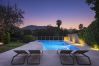 Villa in Pollensa - Finca Can Puig Villa in Pollensa - Finca Can Puig