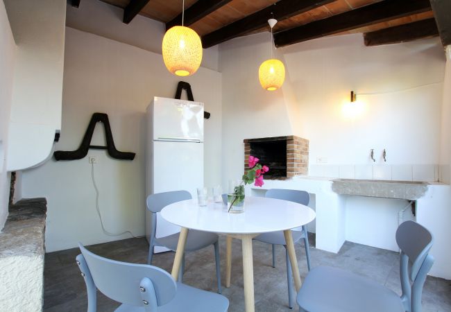 Villa in Pollensa - JAUME RAMONA. Stunning newly renovated villa in a formidable setting Villa in Pollensa - JAUME RAMONA. Stunning newly renovated villa in a formidable setting