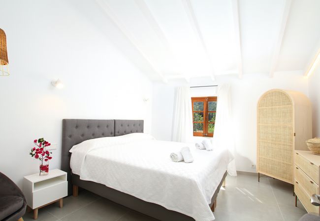 Villa in Pollensa - JAUME RAMONA. Stunning newly renovated villa in a formidable setting Villa in Pollensa - JAUME RAMONA. Stunning newly renovated villa in a formidable setting