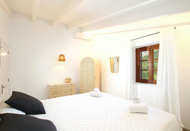 Villa in Pollensa - JAUME RAMONA. Stunning newly renovated villa in a formidable setting Villa in Pollensa - JAUME RAMONA. Stunning newly renovated villa in a formidable setting