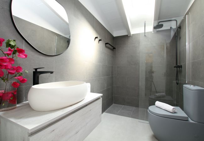 Villa in Pollensa - JAUME RAMONA. Stunning newly renovated villa in a formidable setting Villa in Pollensa - JAUME RAMONA. Stunning newly renovated villa in a formidable setting