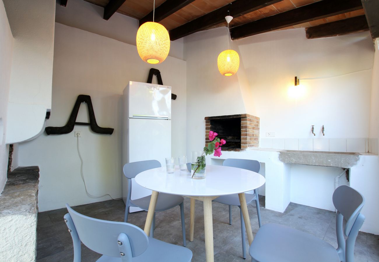 Villa in Pollensa - JAUME RAMONA. Stunning newly renovated villa in a formidable setting
