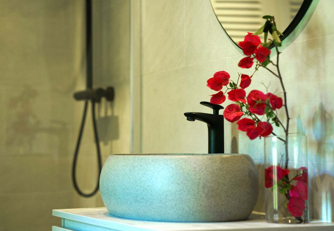 Villa in Pollensa - JAUME RAMONA. Stunning newly renovated villa in a formidable setting