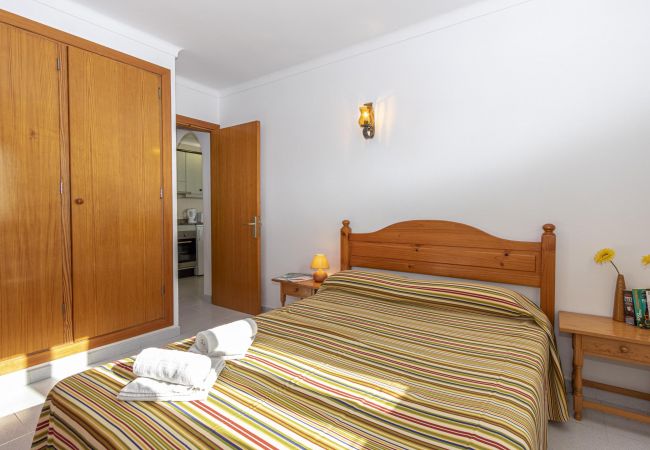 Apartment in Puerto Pollensa - LLADONER 2G. Lovely apartment