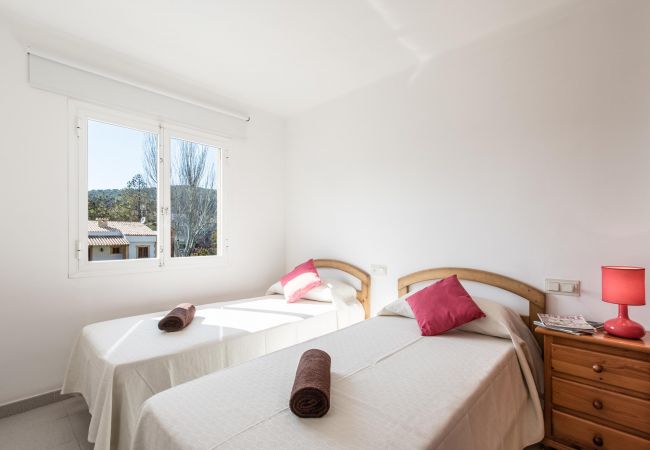 Apartment in Puerto Pollensa - VILAR XIPRER. 2 bedroom apartment in Puerto Pollensa Apartment in Puerto Pollensa - VILAR XIPRER. 2 bedroom apartment in Puerto Pollensa