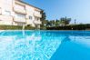 Apartment in Puerto Pollensa - VILAR XIPRER. 2 bedroom apartment in Puerto Pollensa Apartment in Puerto Pollensa - VILAR XIPRER. 2 bedroom apartment in Puerto Pollensa