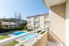 Apartment in Puerto Pollensa - VILAR XIPRER. 2 bedroom apartment in Puerto Pollensa Apartment in Puerto Pollensa - VILAR XIPRER. 2 bedroom apartment in Puerto Pollensa