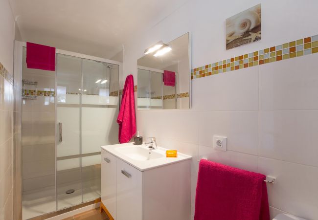 Villa in Pollensa - ASSUMPCIO. Pretty villa close to Pollensa Villa in Pollensa - ASSUMPCIO. Pretty villa close to Pollensa