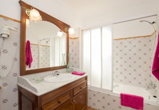 Villa in Pollensa - ASSUMPCIO. Pretty villa close to Pollensa Villa in Pollensa - ASSUMPCIO. Pretty villa close to Pollensa