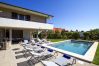 Villa in Puerto Pollensa - ANIMETA. On walking distance to Puerto Pollensa Villa in Puerto Pollensa - ANIMETA. On walking distance to Puerto Pollensa