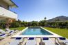 Villa in Puerto Pollensa - ANIMETA. On walking distance to Puerto Pollensa Villa in Puerto Pollensa - ANIMETA. On walking distance to Puerto Pollensa