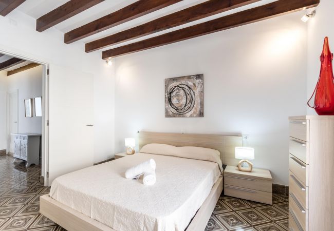 Villa in Pollensa - BUGERA. Beautiful restored house in Pollensa Villa in Pollensa - BUGERA. Beautiful restored house in Pollensa