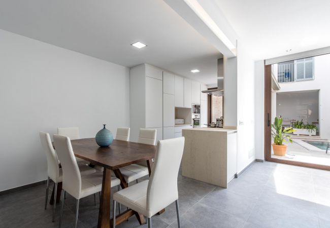 Villa in Pollensa - BUGERA. Beautiful restored house in Pollensa Villa in Pollensa - BUGERA. Beautiful restored house in Pollensa