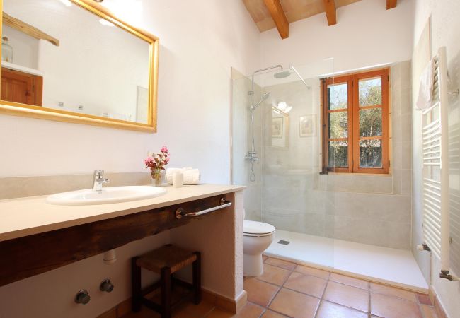 Villa in Pollensa - MARTORELL. 3 bedroom villa near Pollensa Villa in Pollensa - MARTORELL. 3 bedroom villa near Pollensa