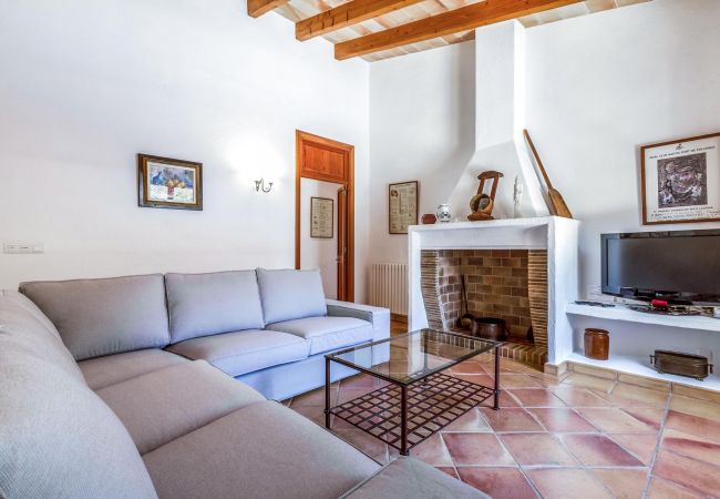 Villa in Pollensa - MARTORELL. 3 bedroom villa near Pollensa Villa in Pollensa - MARTORELL. 3 bedroom villa near Pollensa