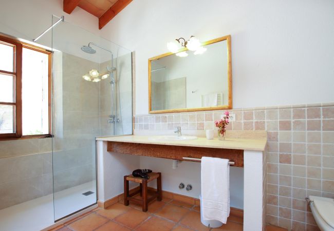 Villa in Pollensa - MARTORELL. 3 bedroom villa near Pollensa Villa in Pollensa - MARTORELL. 3 bedroom villa near Pollensa