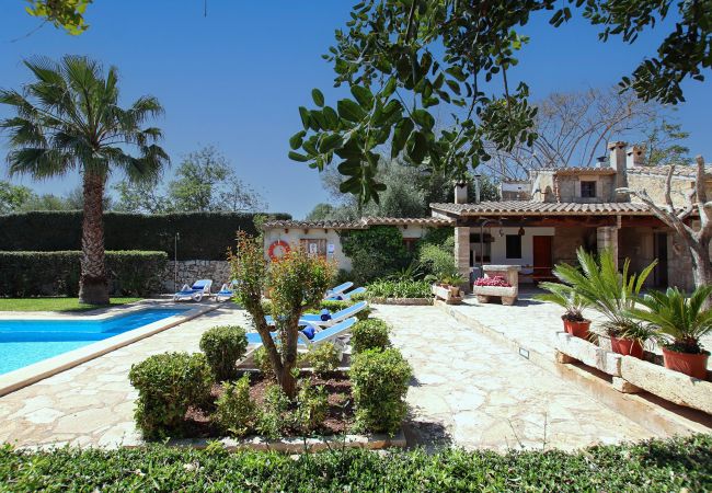 Villa in Pollensa - MARTORELL. 3 bedroom villa near Pollensa Villa in Pollensa - MARTORELL. 3 bedroom villa near Pollensa