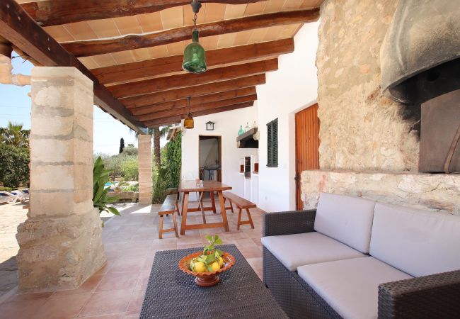 Villa in Pollensa - MARTORELL. 3 bedroom villa near Pollensa Villa in Pollensa - MARTORELL. 3 bedroom villa near Pollensa