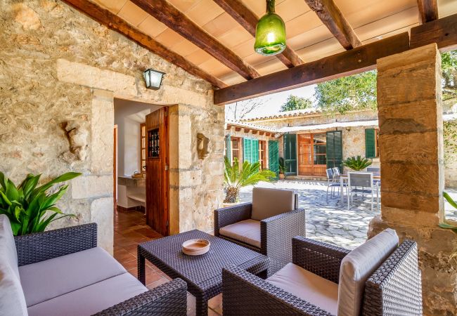 Villa in Pollensa - MARTORELL. 3 bedroom villa near Pollensa Villa in Pollensa - MARTORELL. 3 bedroom villa near Pollensa