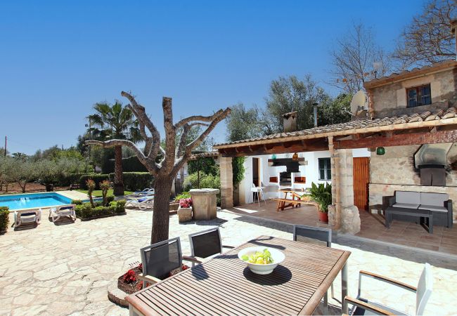 Villa in Pollensa - MARTORELL. 3 bedroom villa near Pollensa Villa in Pollensa - MARTORELL. 3 bedroom villa near Pollensa