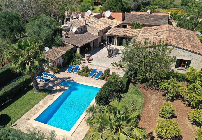 Villa in Pollensa - MARTORELL. 3 bedroom villa near Pollensa Villa in Pollensa - MARTORELL. 3 bedroom villa near Pollensa