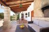 Villa in Pollensa - MARTORELL. 3 bedroom villa near Pollensa Villa in Pollensa - MARTORELL. 3 bedroom villa near Pollensa