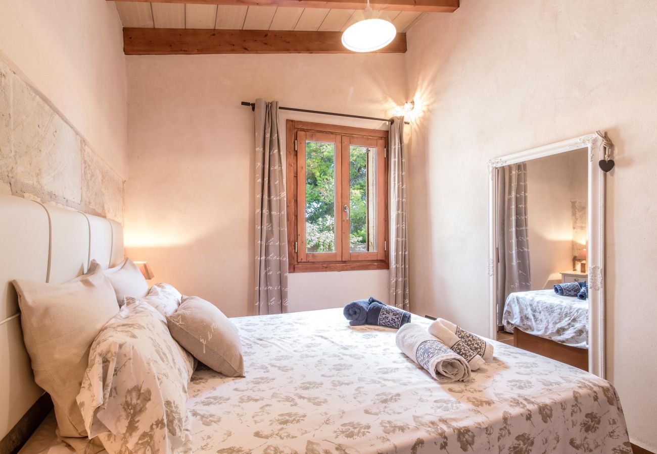 Villa in Pollensa - GARDO. Beautiful villa, ideal for couples