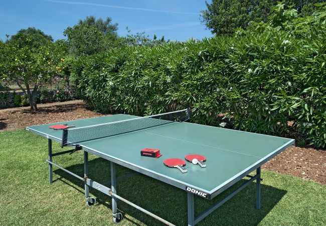 Villa in Pollensa - ALMENDRA BOI. Charming villa near Pollensa, ideal for couples Villa in Pollensa - ALMENDRA BOI. Charming villa near Pollensa, ideal for couples