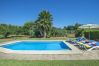 Villa in Pollensa - ALMENDRA BOI. Charming villa near Pollensa, ideal for couples Villa in Pollensa - ALMENDRA BOI. Charming villa near Pollensa, ideal for couples