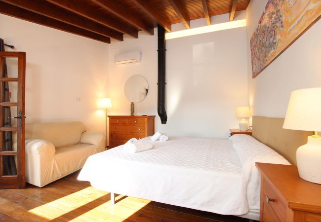 Villa in Pollensa - BENNASSAR. Tradition and taste hand in hand Villa in Pollensa - BENNASSAR. Tradition and taste hand in hand