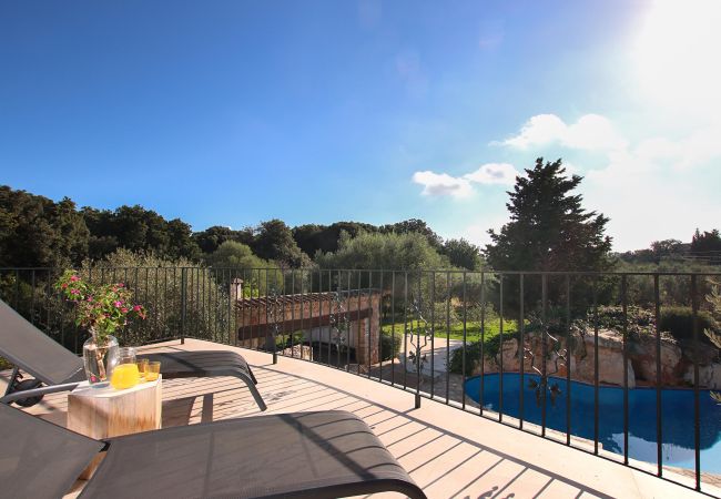 Villa in Pollensa - BENNASSAR. Tradition and taste hand in hand Villa in Pollensa - BENNASSAR. Tradition and taste hand in hand