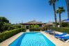 Villa in Pollensa - PANTINA. 2 Bedroom villa near Pollensa