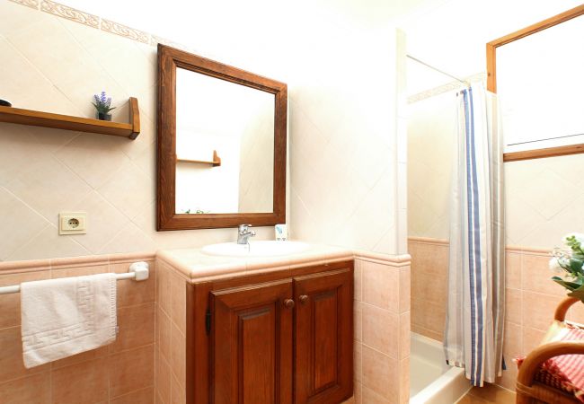 Villa in Pollensa - BOSQUE. Rest in a natural environment Villa in Pollensa - BOSQUE. Rest in a natural environment