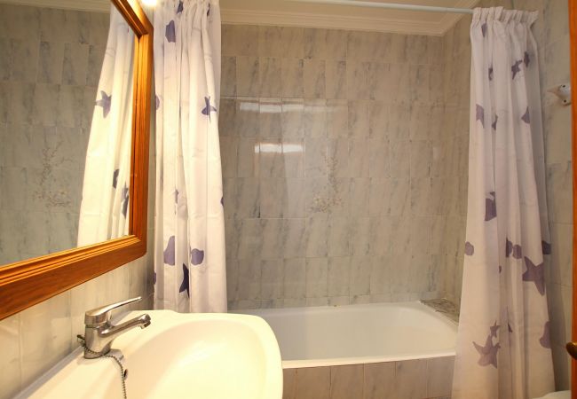 Villa in Pollensa - BOSQUE. Rest in a natural environment Villa in Pollensa - BOSQUE. Rest in a natural environment