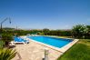Villa in Pollensa - BOSQUE. Rest in a natural environment Villa in Pollensa - BOSQUE. Rest in a natural environment