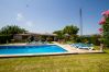 Villa in Pollensa - BOSQUE. Rest in a natural environment Villa in Pollensa - BOSQUE. Rest in a natural environment