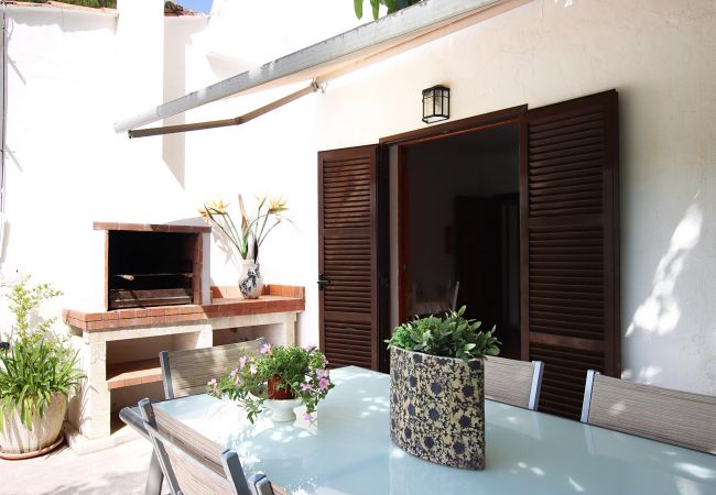 Villa in Puerto Pollensa - PROVENZAL PETIT ( PROVENZA ). 3 Bedroom villa near Puerto Pollensa Villa in Puerto Pollensa - PROVENZAL PETIT ( PROVENZA ). 3 Bedroom villa near Puerto Pollensa