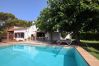 Villa in Puerto Pollensa - PROVENZAL PETIT ( PROVENZA ). 3 Bedroom villa near Puerto Pollensa Villa in Puerto Pollensa - PROVENZAL PETIT ( PROVENZA ). 3 Bedroom villa near Puerto Pollensa