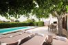 Villa in Puerto Pollensa - PROVENZAL PETIT ( PROVENZA ). 3 Bedroom villa near Puerto Pollensa Villa in Puerto Pollensa - PROVENZAL PETIT ( PROVENZA ). 3 Bedroom villa near Puerto Pollensa