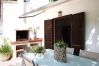 Villa in Puerto Pollensa - PROVENZAL PETIT ( PROVENZA ). 3 Bedroom villa near Puerto Pollensa Villa in Puerto Pollensa - PROVENZAL PETIT ( PROVENZA ). 3 Bedroom villa near Puerto Pollensa