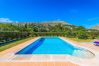 Villa in Puerto Pollensa - PAPALAYA. Welcoming villa very close to Pto. Pollensa Villa in Puerto Pollensa - PAPALAYA. Welcoming villa very close to Pto. Pollensa