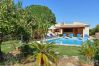Villa in Pollensa - MAGDALENA, traditional villa near the town. Villa in Pollensa - MAGDALENA, traditional villa near the town.