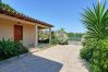 Villa in Pollensa - MAGDALENA, traditional villa near the town. Villa in Pollensa - MAGDALENA, traditional villa near the town.