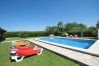 Villa in Alcúdia - BURGUES. A delight for the whole family