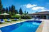 Villa in Pollensa - LLOBINER. Perfect location! A country villa without leaving Pollensa Villa in Pollensa - LLOBINER. Perfect location! A country villa without leaving Pollensa