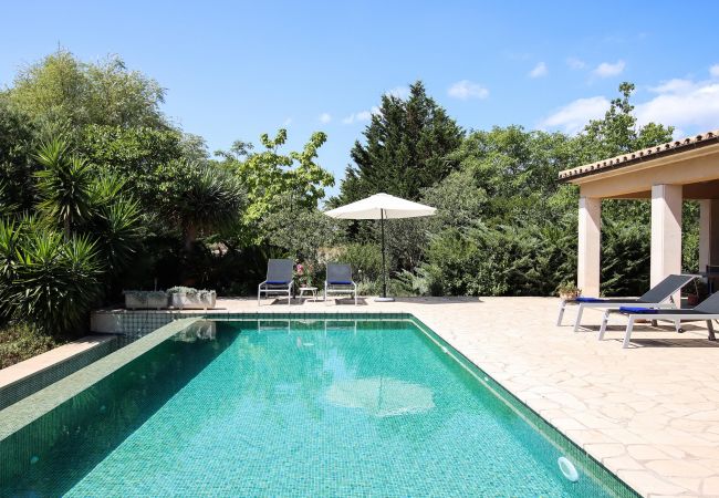Villa in Pollensa - MARES. Stunning villa. A great choice Villa in Pollensa - MARES. Stunning villa. A great choice