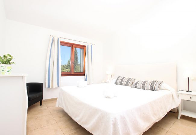 Villa in Pollensa - MARES. Stunning villa. A great choice Villa in Pollensa - MARES. Stunning villa. A great choice