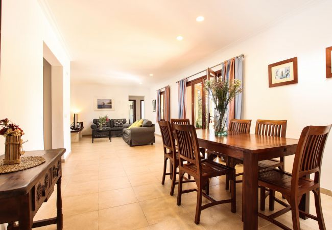 Villa in Pollensa - MARES. Stunning villa. A great choice Villa in Pollensa - MARES. Stunning villa. A great choice