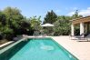 Villa in Pollensa - MARES. Stunning villa. A great choice Villa in Pollensa - MARES. Stunning villa. A great choice