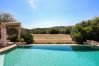 Villa in Pollensa - MARES. Stunning villa. A great choice Villa in Pollensa - MARES. Stunning villa. A great choice
